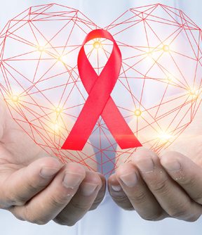 人類免疫缺陷病毒(HIV) RNA檢測  